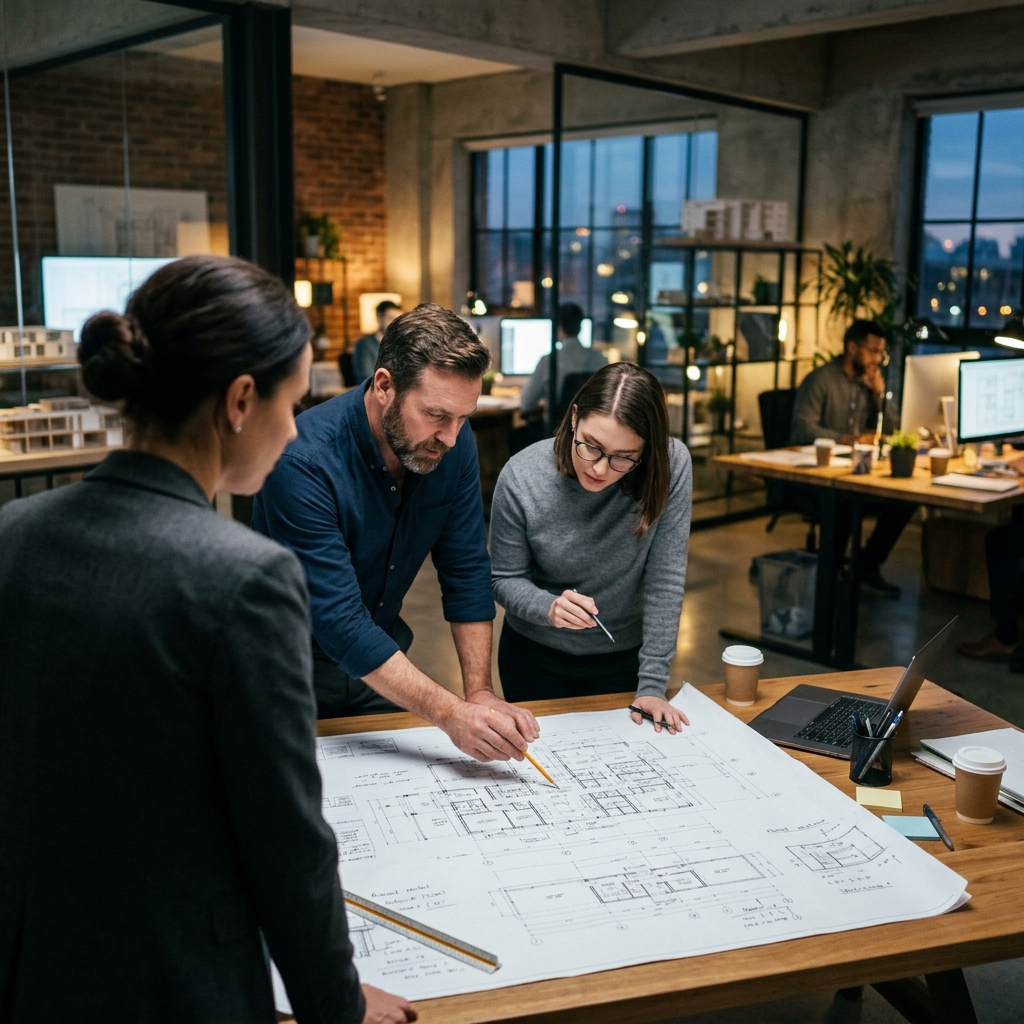 Project Management
